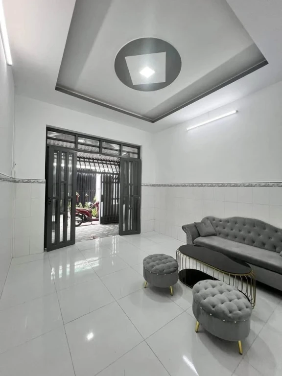 Nhà Phường Trung An Đồng Tháp nhà mới 90%