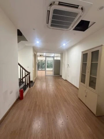 Bán nhà Mặt Ngõ An Dương Vương - Phú Thượng, 130m², 4 Tầng, 4 Ngủ - Giá Dưới 17 Tỷ!
