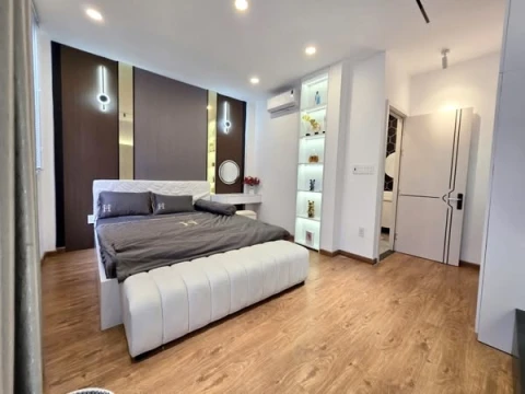 CHỦ HẠ GẤP 500 TRIỆU – CÒN 4.98 TỶ