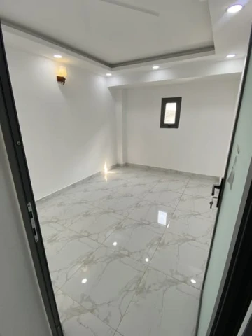 BÁN NHÀ MỚI HOÀN CÔNG , Ở NGAY , NGUYỄN ẢNH THỦ - Q12-TP.HCM