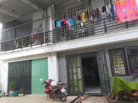 CẦN BÁN 2 CĂN NHÀ -P.Thuận Giao - TP.Thuận An -Bình Dương ( HCM Mới)