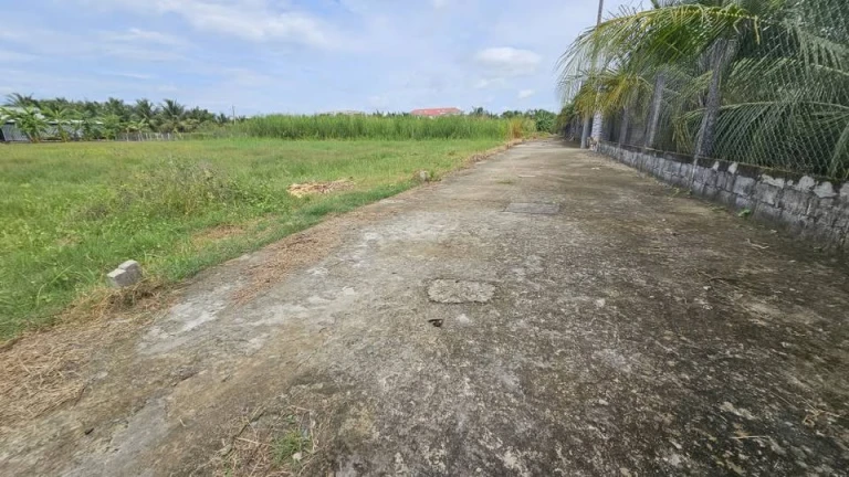 Khu Phố Long Hưng Phường Trung An Mỹ Tho Đồng Tháp: F0 Chưa Qua Đầu Tư. Sổ Riêng Công Chứng trong ngày.