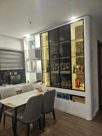 Chủ gửi bán căn bên S303 : 2n+1 63m²