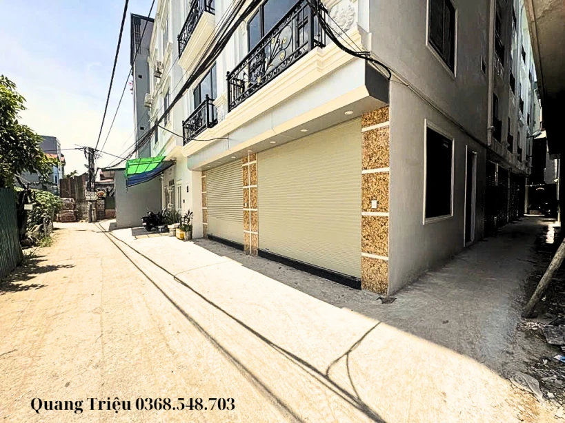 Nhà đẹp trung tâm Phú Lương – Hà Đông, Nhà mới, Ở ngay, Ngõ nông, Ô tô 5 mét, 5 tầng.