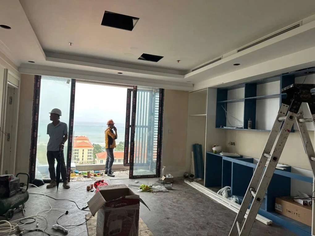 Căn hộ view biển Newtown Diamond Đà Nẵng chỉ 3 tỷ VND Căn hộ view biển Newtown Diamond Đà Nẵng chỉ 3 tỷ VND