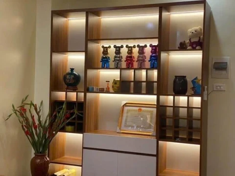 Bán chung cư tân thành 1 phường đông vệ