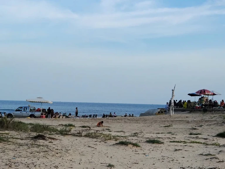 Bán lô đất mặt tiền đường Đào Duy Tùng - phường Phú Thuỷ - TP Phan Thiết