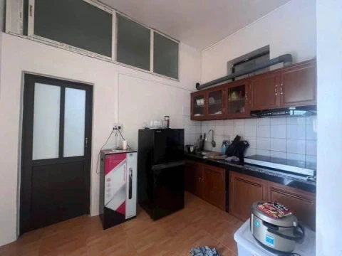 Cần bán gấp căn hộ đông phát