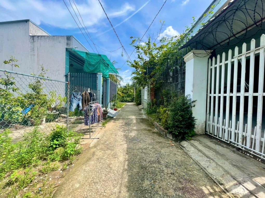 Bán đất tại phường 10. TP Mỹ Tho. Tiền Giang