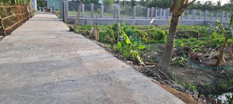 Cần bán gần 900m