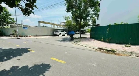 bán lô đất
