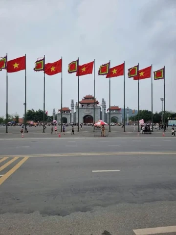 bán lô đất