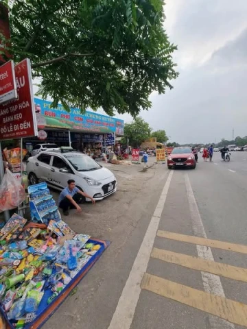 bán lô đất