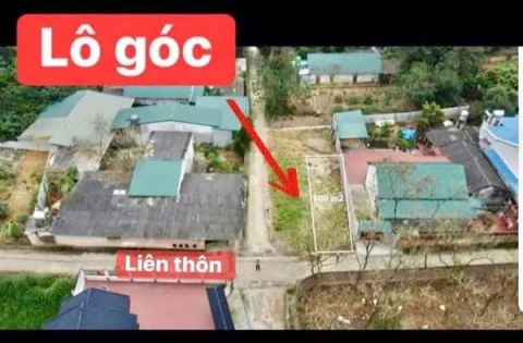 bán lô đất