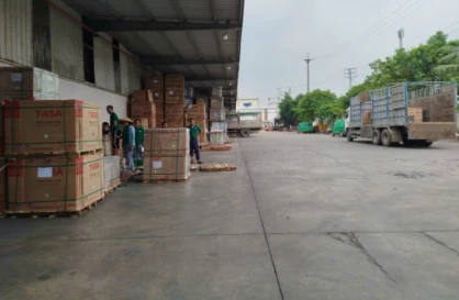 Bán Nhà Xưởng kho xưởng Việt Trì Phú Thọ Diện Tích 11,522m Vuông mặt tiền 165m giá 70 tỷ