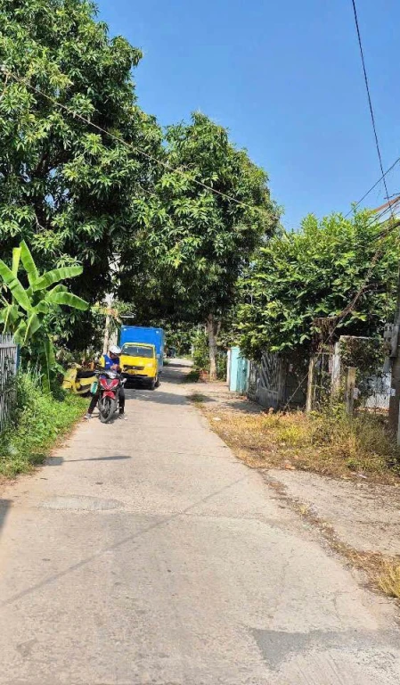 CẦN SANG NHƯỢNG NỀN ĐƯỜNG BÀ HUYỆN THANH QUAN,XÃ HOÀ AN( Cũ).PHƯỜNG.CAO LÃNH