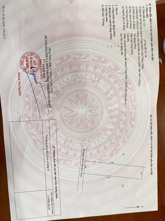 Minh đang kẹt tiền bán