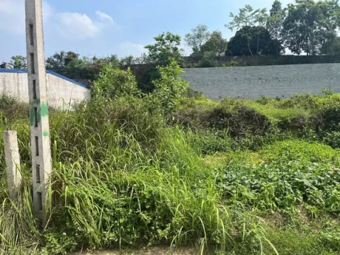 bán lô đất