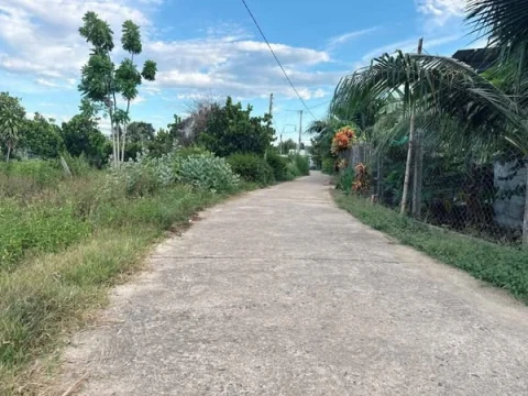 bán lô đất