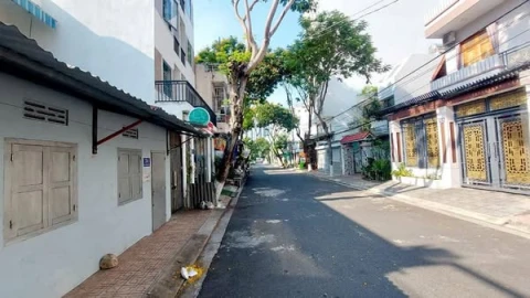 bán lô đất