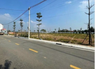 Đất đẹp CC 160m² Xuân Huy, Lâm Thao, Phú Thọ, tiềm năng sinh lời cao, chỉ 1,39 tỷ, sẵn sổ
