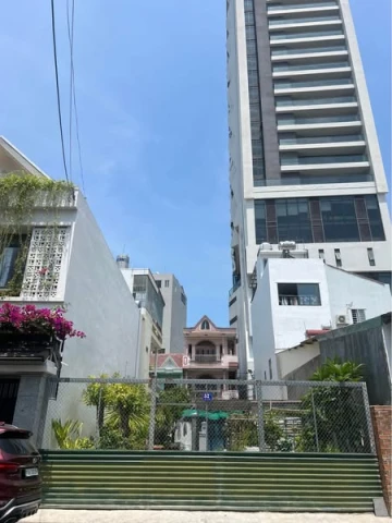 bán lô đất