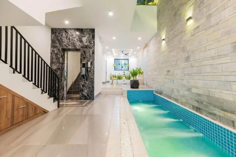 💎 TOÀ CĂN HỘ DỊCH VỤ CAO CẤP – SÁT BIỂN PHẠM VĂN ĐỒNG – TRUNG TÂM SƠN TRÀ – DÒNG TIỀN 1,2 TỶ/NĂM 💎