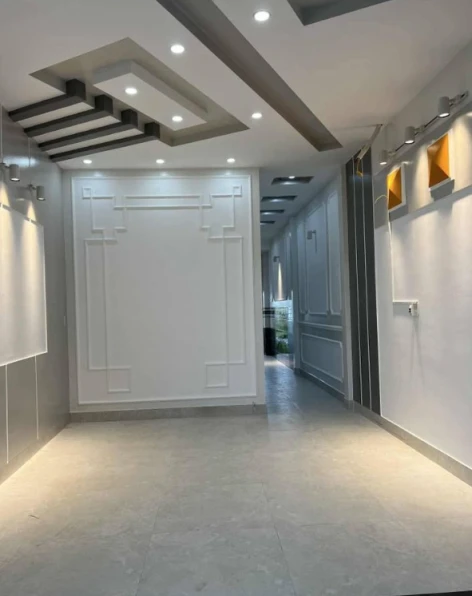 BÁN NHÀ CẤP 4 MỚI ĐẸP – GIÁ RẺ – LỘ OTO   GIÁ: 850 TRIỆU