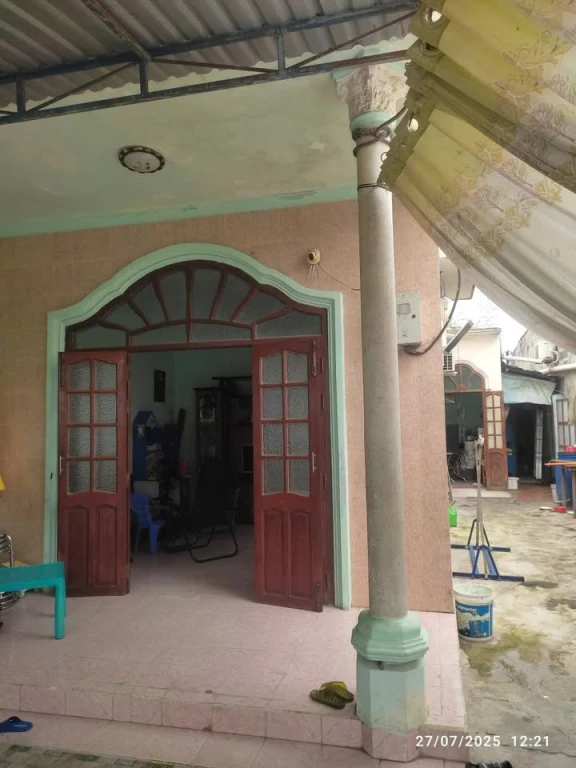 CẦN BÁN GẤP NHÀ CẤP 4 – TRUNG TÂM PHAN THIẾT – PHÚ THỦY – GẦN BIỂN – GIÁ TỐT (GIÁ CŨ 3TY) GIẢM 200TR