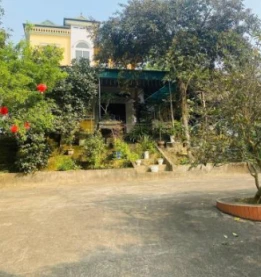 Bán Lô Đất Ô Tô Xã Hoàng Cương Thanh Ba Phú Thọ 400m x 10m chỉ 5,8 tỷ.