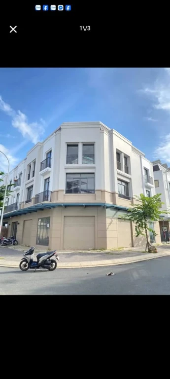 - NHÀ TÂY SÔNG HẬU - CĂN GÓC 2 MẶT TIỀN - VỊ TRÍ ĐẸP.