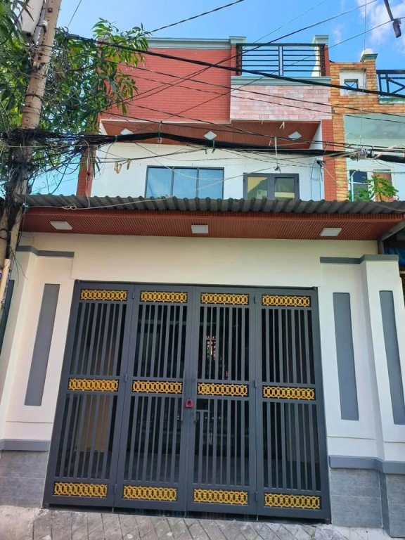 Nhà ngộp chủ nhà bán gấp giá 870Triệu