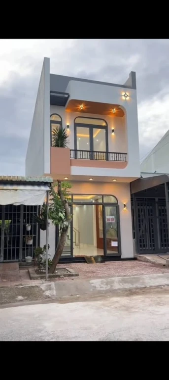 BÁN NHÀ ĐƯỜNG CHIẾN LƯỢC – BÌNH TÂN - HCM