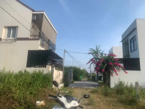 bán lô đất