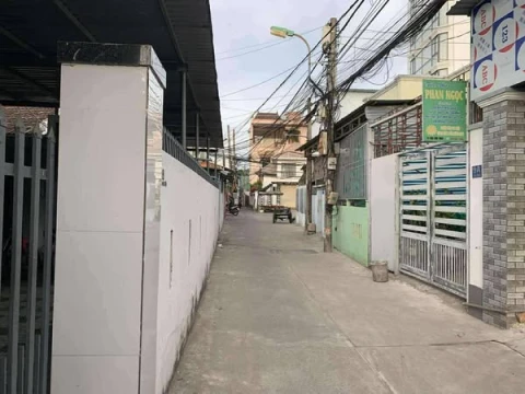 bán lô đất
