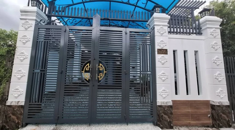 Chủ ở nước ngoài ít về nên bán căn nhà lầu đúc view rạch mát mẻ còn mới tinh