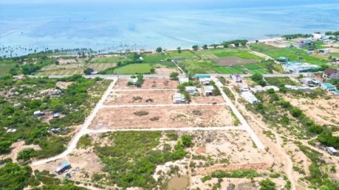 bán lô đất