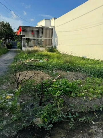 bán lô đất