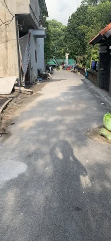 HẬU DƯỠNG KIM CHUNG ĐÔNG ANH. ĐẤT ĐẸP VUÔNG VẮN TÀI CHÍNH HỢP LÝ MẶT TIỀN THOÁNG DIỆN TÍCH 75M2