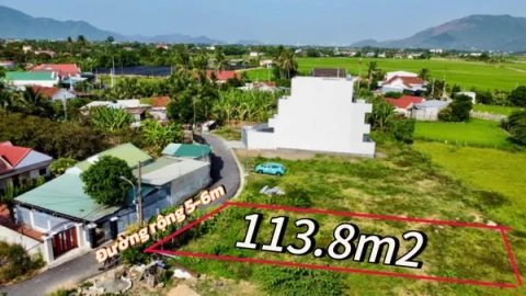 bán lô đất