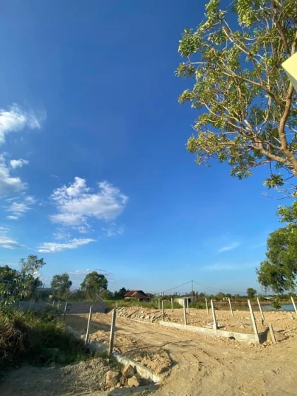 bán lô đất