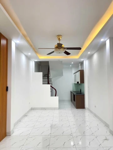 BÁN NHÀ TẠI PHỤNG CHÂU - GIAO THÔNG THUẬN TIỆN, VỊ TRÍ ĐẮC ĐỊA - SỔ ĐỎ CẤT KÉT SẴN SÀNG GIAO DỊCH