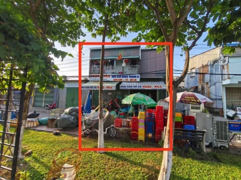 bán lô đất