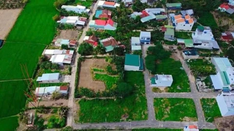 bán lô đất