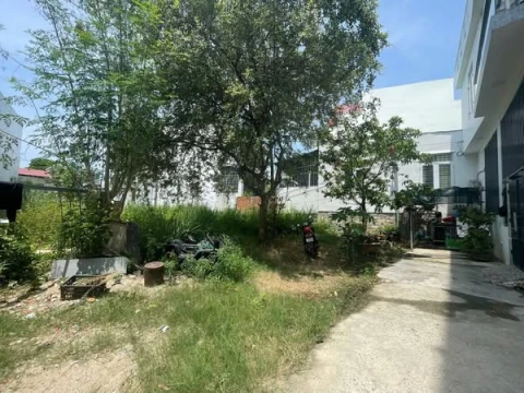 bán lô đất