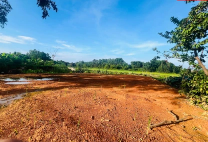 Bán gấp ô đất 100m2 tại Nông Trang - Phú Thọ (cách trung tâm hc tỉnh 6 ph đi xe)