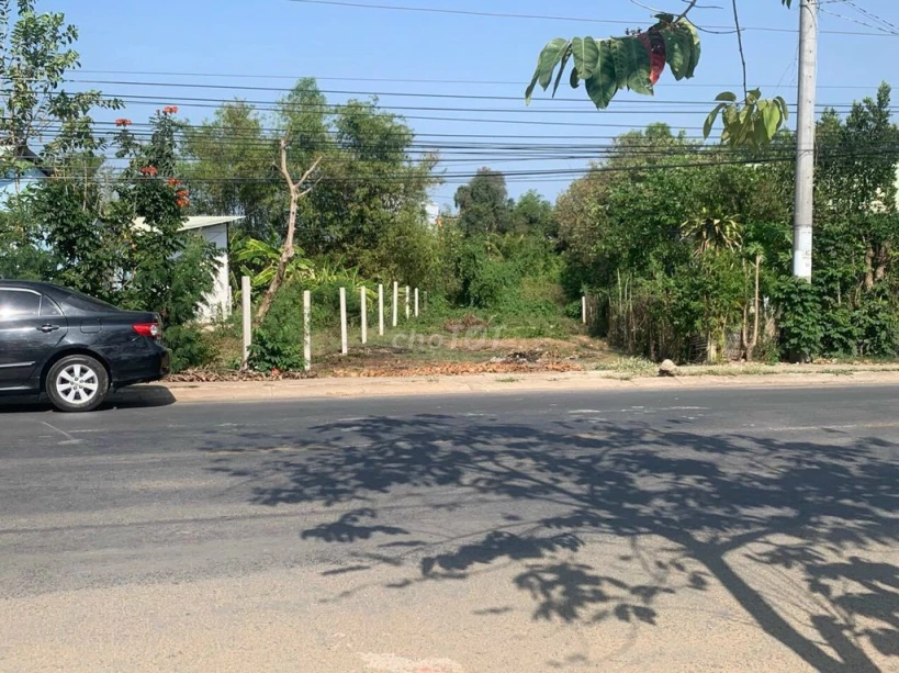 CƠ HỘI SỞ HỮU ĐẤT ĐẸP TT XÃ BÌNH ĐÔNG – GẦN CHỢ