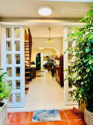 CHỦ ĐỊNH CƯ CẦN BÁN GẤP NHÀ BÌNH THẠNH, NGUYỄN GIA TRÍ