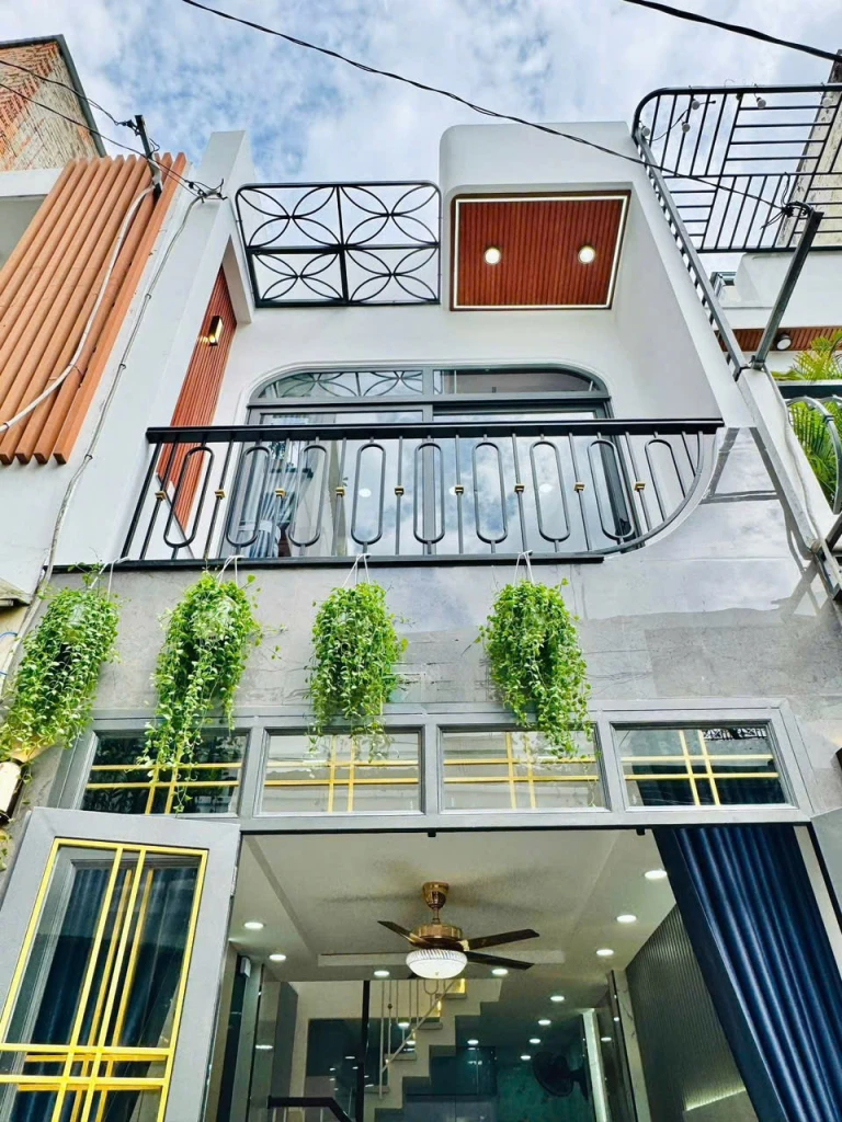 Bán nhà trung tâm Q2 giá tốt, cần bán nhanh