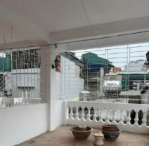 BÁN NHÀ GIẢI PHÓNG - BA GÁC ĐỖ CỬA - 2 THOÁNG 5 TẦNG 3 NGỦ CHỈ 6.9 TỶ